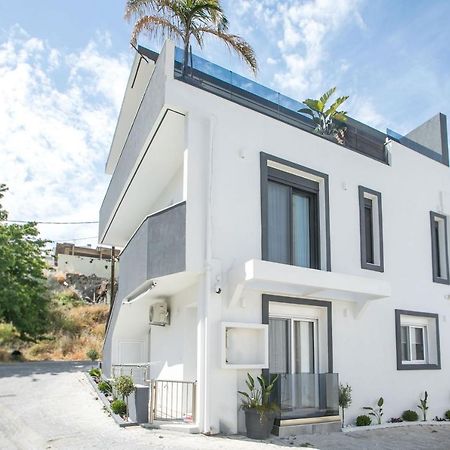 Casa Antonis - Modern Home Near Faliraki Kalithiész Kültér fotó