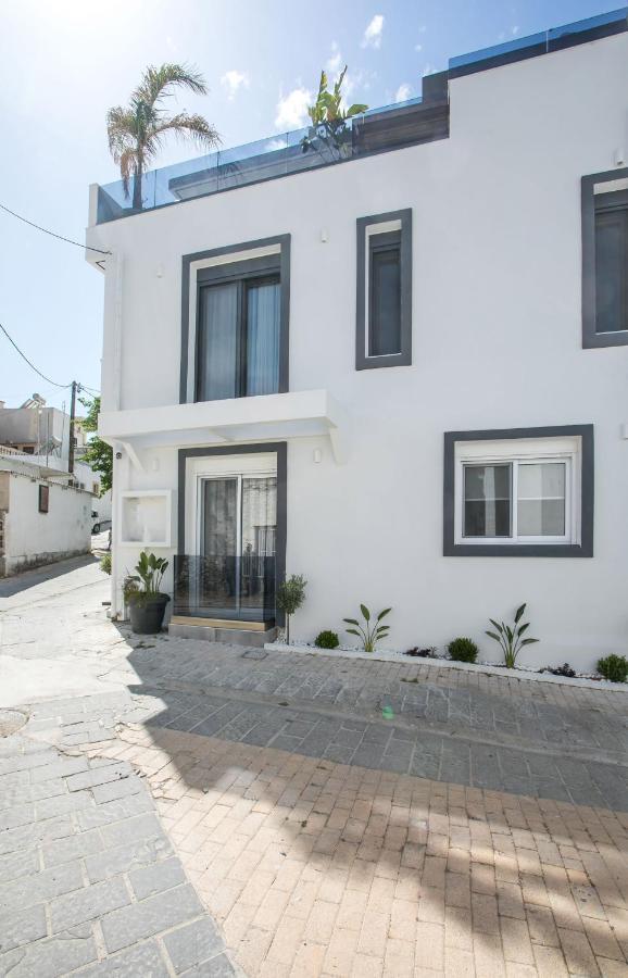Casa Antonis - Modern Home Near Faliraki Kalithiész Kültér fotó
